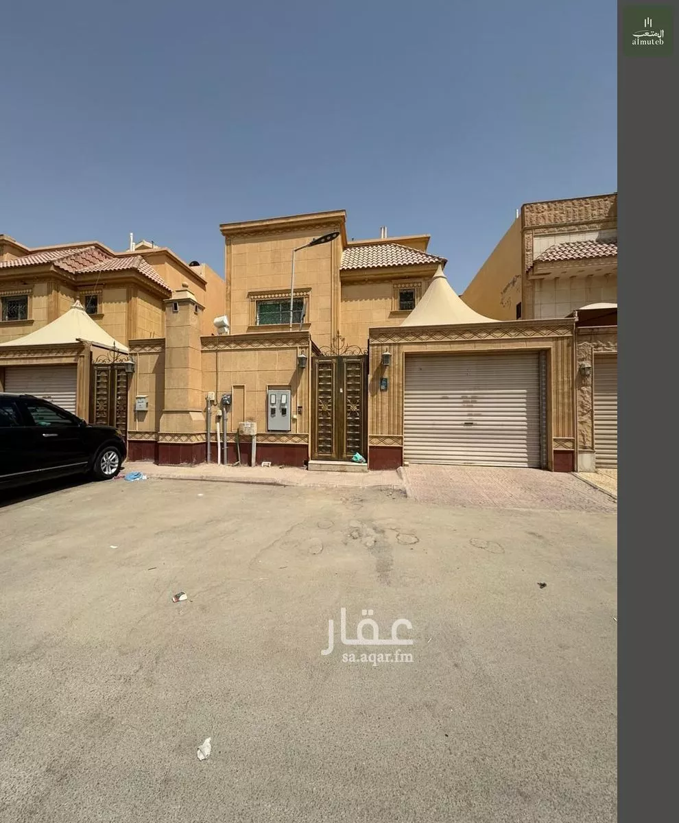 شقة للإيجار في شارع المضاف, حي الوادي, مدينة الرياض, منطقة الرياض 1 صورة