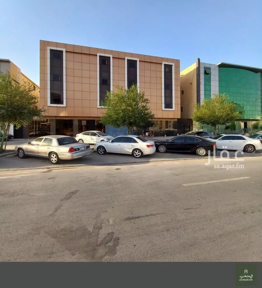 شقة للإيجار في شارع  عبدالله المخضوب, حي الفلاح, مدينة الرياض, منطقة الرياض 1 صورة