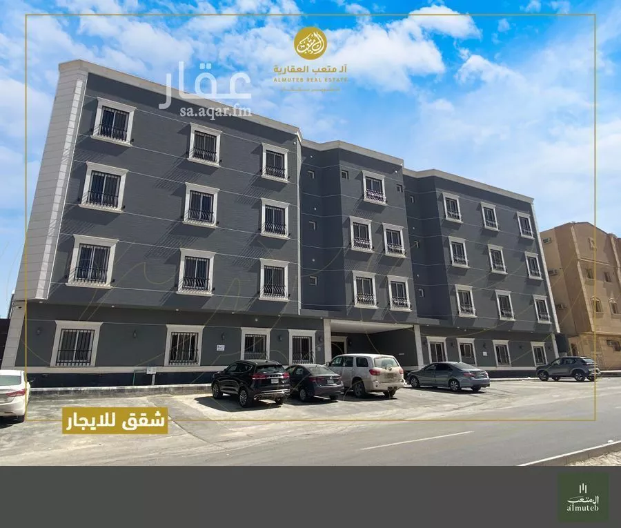 شقة للإيجار في شارع وادي أبي عرب, حي الوادي, مدينة الرياض, منطقة الرياض 1 صورة
