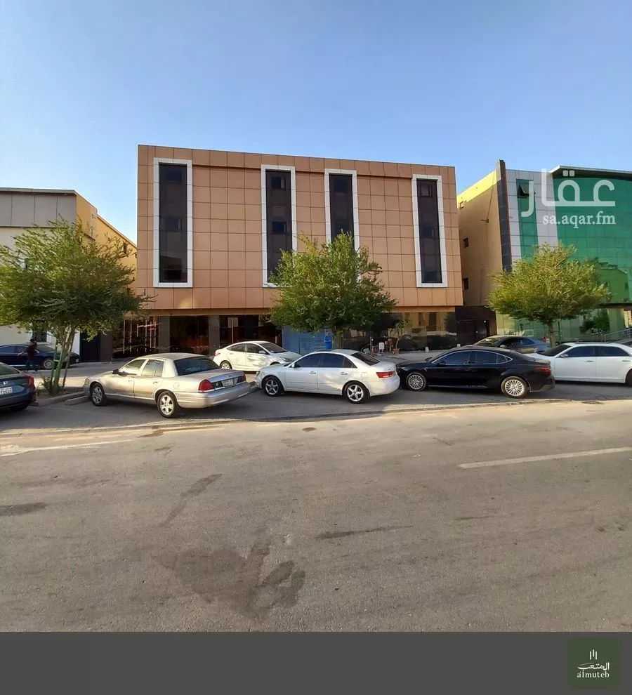 شقة للإيجار في شارع عبدالله المخضوب, حي الفلاح, مدينة الرياض, منطقة الرياض 1 صورة