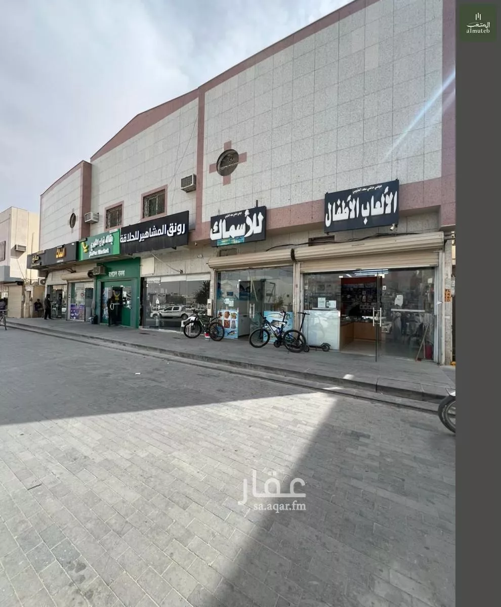 شقة للإيجار في شارع  عبدالله المخضوب, حي الوادي, مدينة الرياض, منطقة الرياض 1 صورة