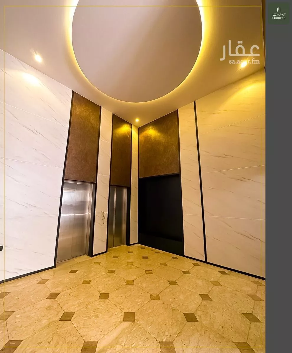 شقة للإيجار في شارع وادي الشعراء, حي العليا, مدينة الرياض, منطقة الرياض 1 صورة