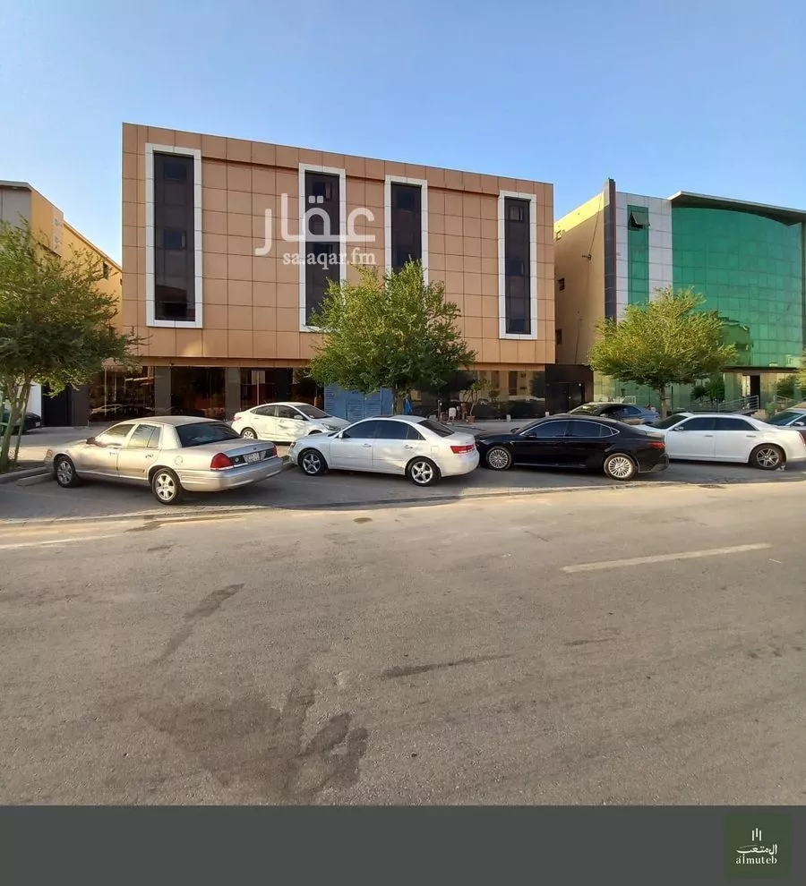 شقة للإيجار في شارع  عبدالله المخضوب, حي الفلاح, مدينة الرياض, منطقة الرياض 1 صورة