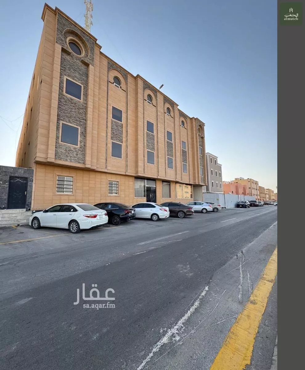 شقة للإيجار في شارع وادي أبي عرب, حي الوادي, مدينة الرياض, منطقة الرياض 1 صورة