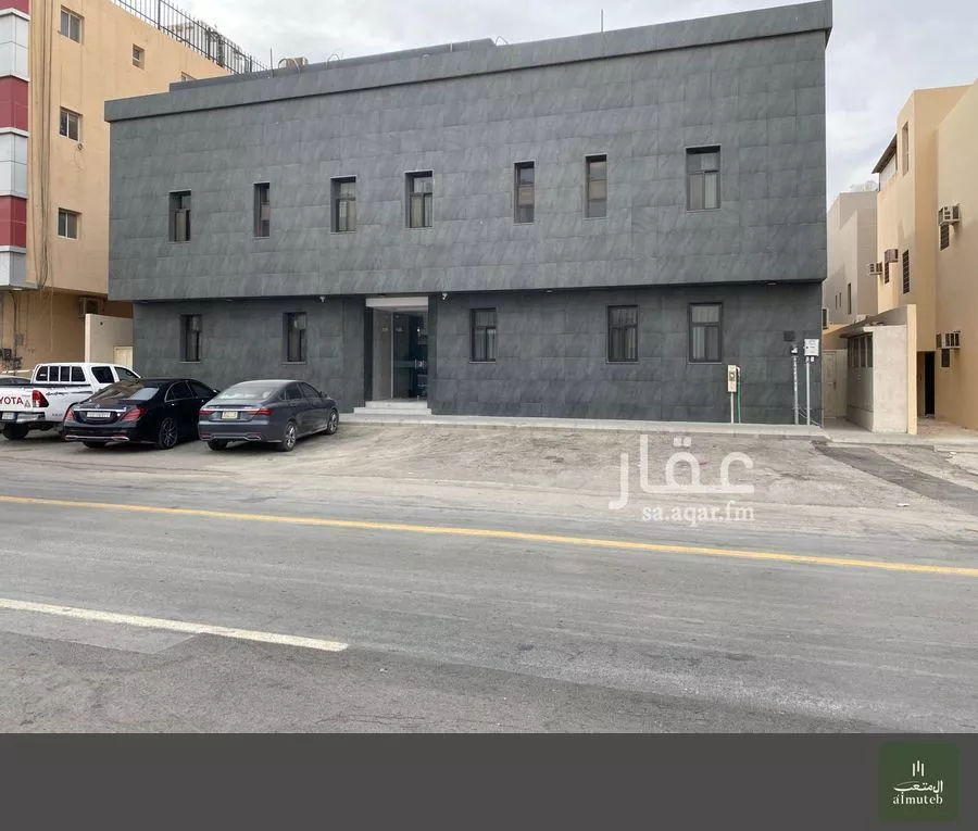 شقة للإيجار في شارع وادي أبي عرب, حي الوادي, مدينة الرياض, منطقة الرياض 1 صورة