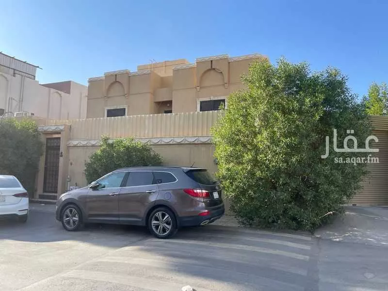 فيلا للبيع في شارع محمد الوكيل ، حي الشفا ، الرياض ، منطقة الرياض 1 صورة