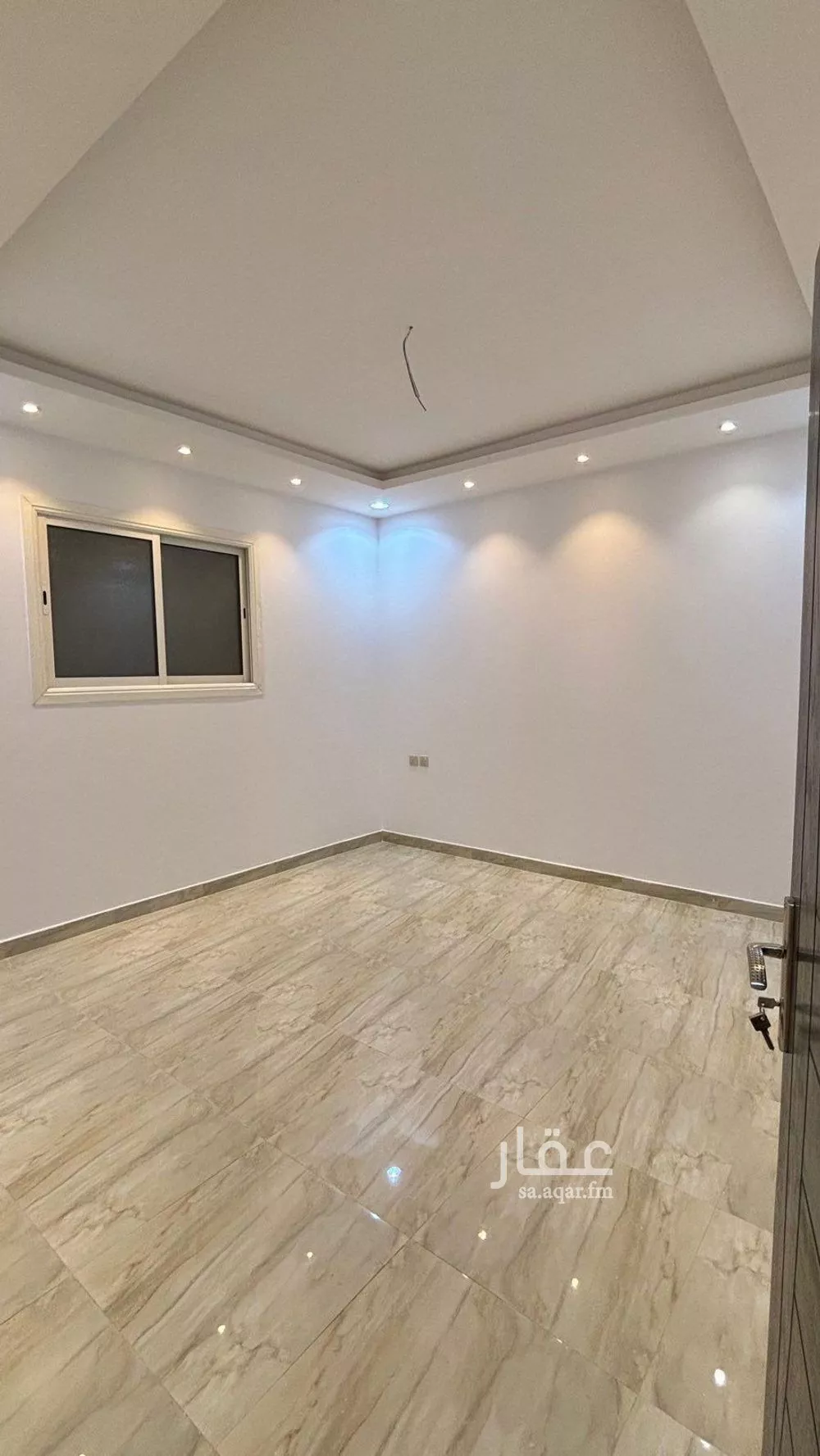 شقة للإيجار في شارع بيت عنان, حي الحزم, مدينة الرياض, منطقة الرياض 1 صورة