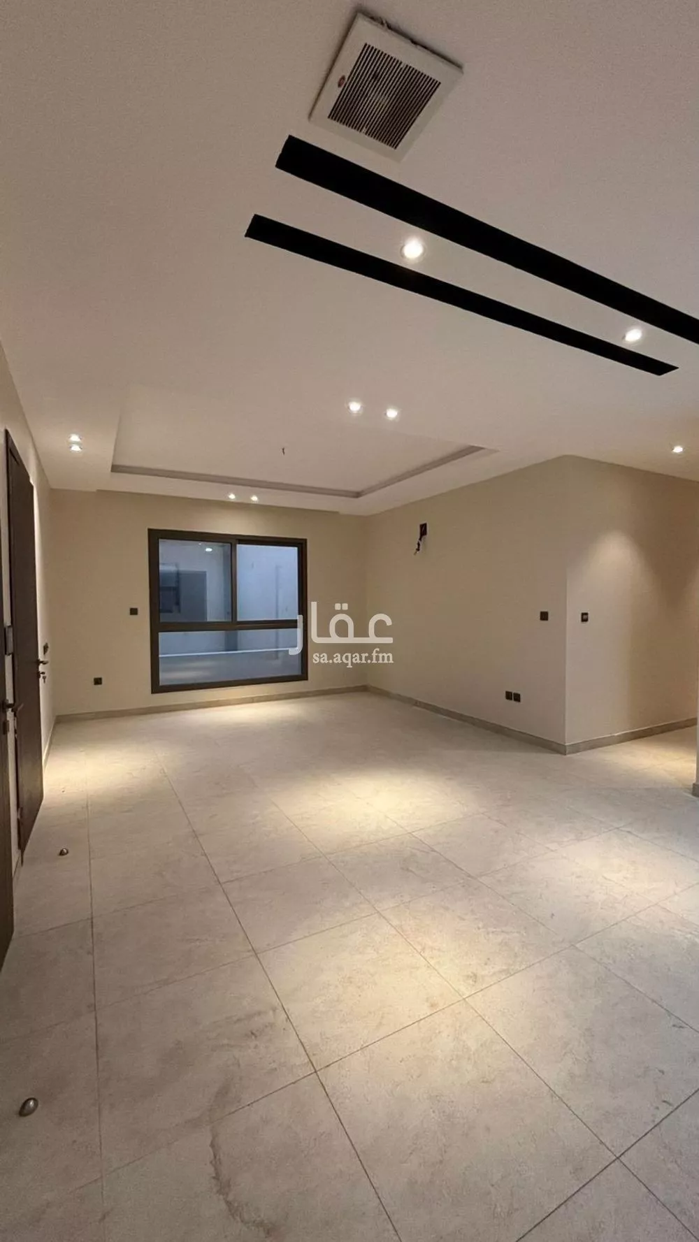 دور للإيجار في شارع القويمية, حي الحزم, مدينة الرياض, منطقة الرياض 1 صورة