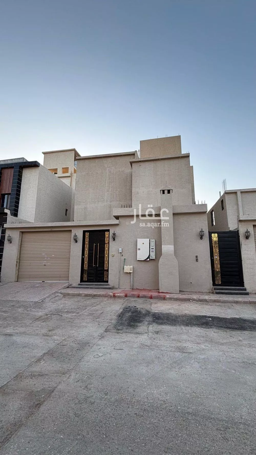 دور للإيجار في شارع سندي البغدادي, حي ديراب, مدينة الرياض, منطقة الرياض 1 صورة