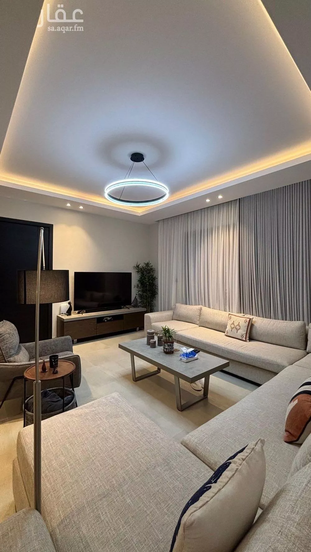 دور للإيجار في شارع الحر بن قيس, حي عكاظ, مدينة الرياض, منطقة الرياض 1 صورة