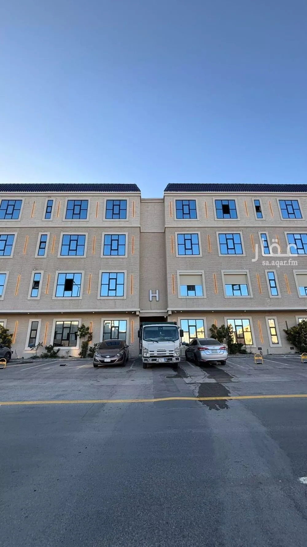 شقة للإيجار في شارع القمري, حي الحزم, مدينة الرياض, منطقة الرياض 1 صورة