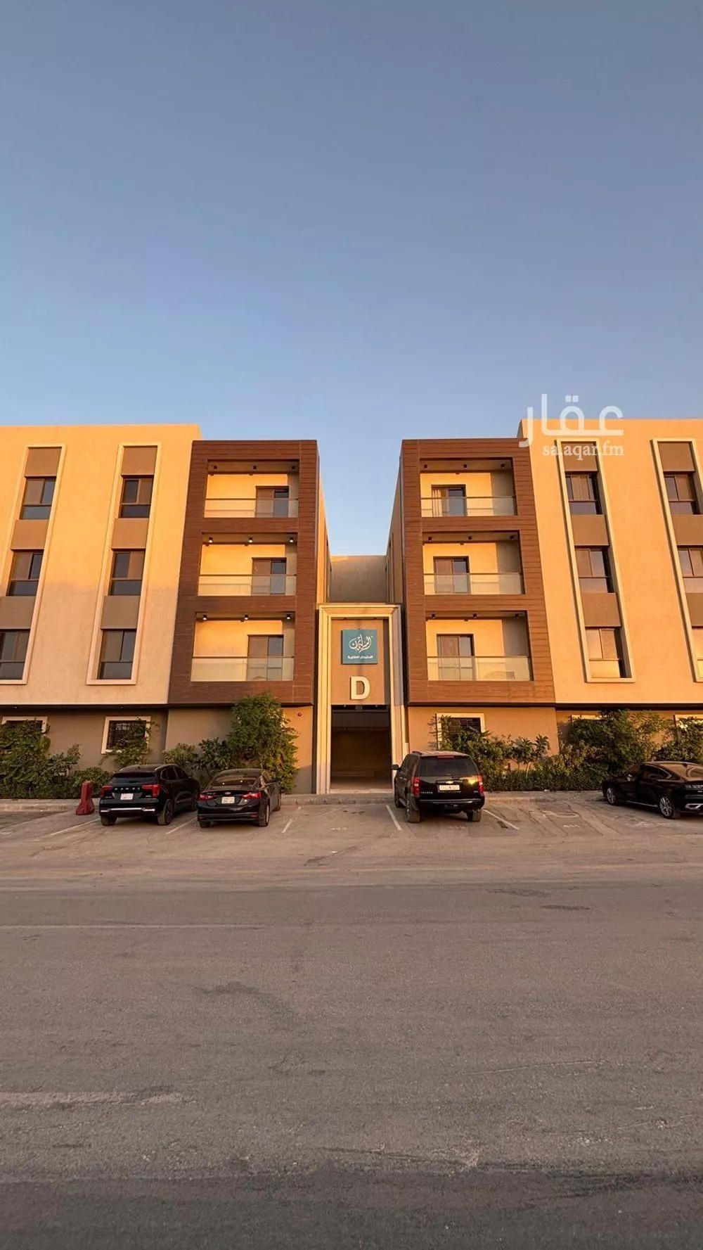 شقة للإيجار في شارع القويمية, حي الحزم, مدينة الرياض, منطقة الرياض 1 صورة