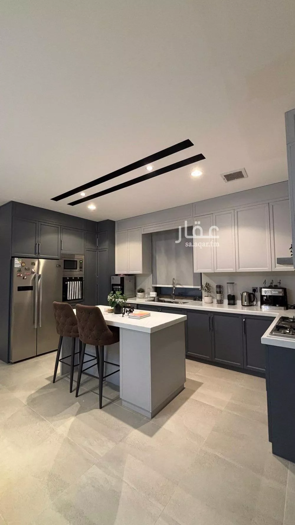 دور للبيع في شارع الحر بن قيس, حي عكاظ, مدينة الرياض, منطقة الرياض 1 صورة