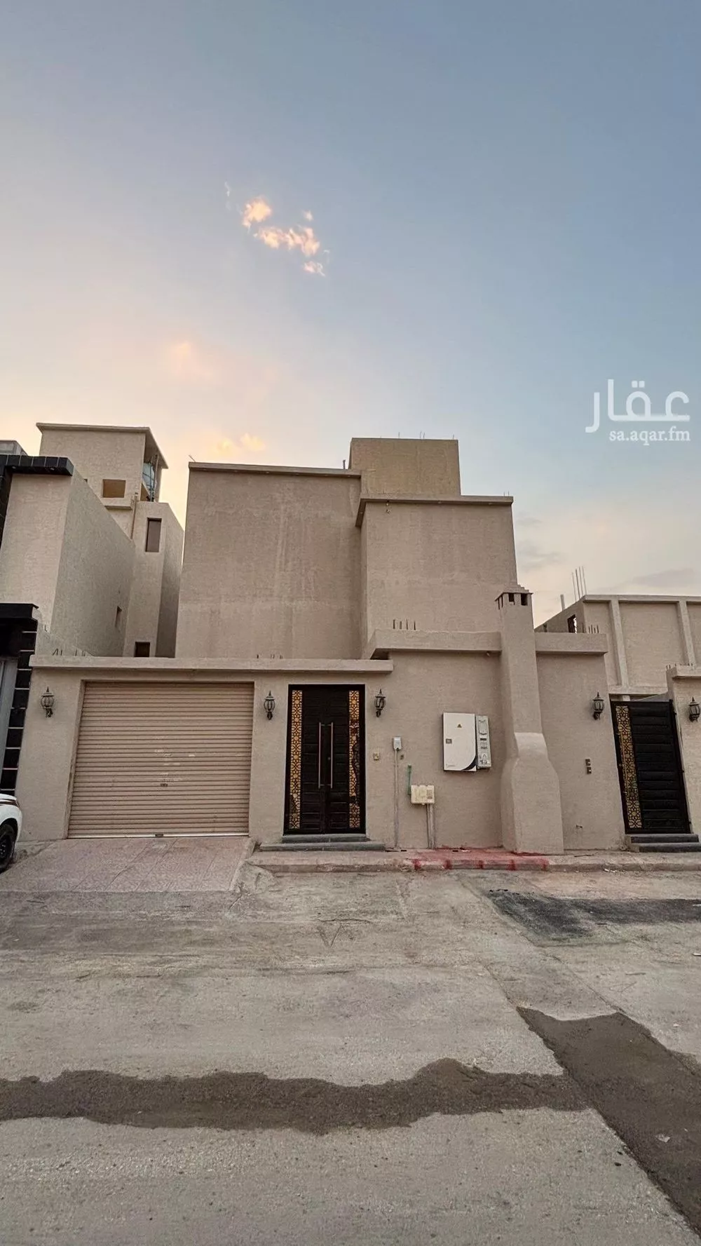 دور للإيجار في شارع سندي البغدادي, حي ديراب, مدينة الرياض, منطقة الرياض 1 صورة