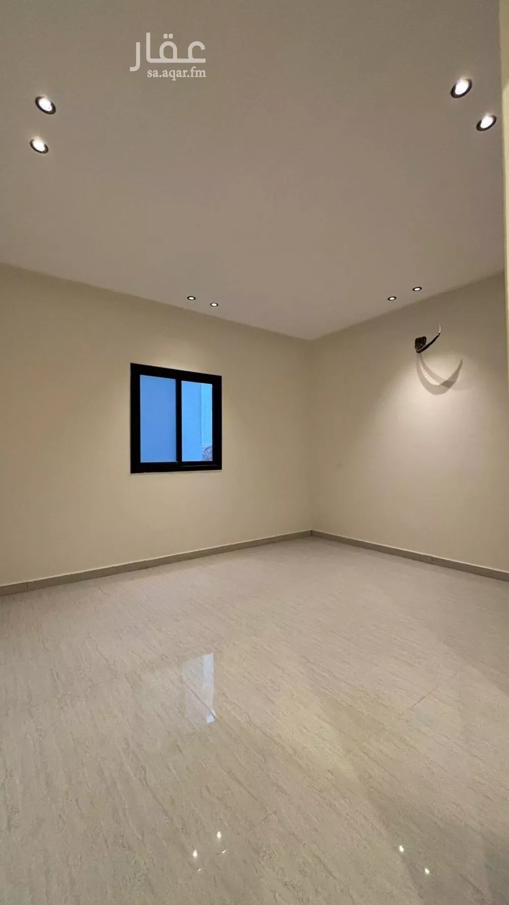 شقة للإيجار في شارع القمري, حي الحزم, مدينة الرياض, منطقة الرياض 1 صورة