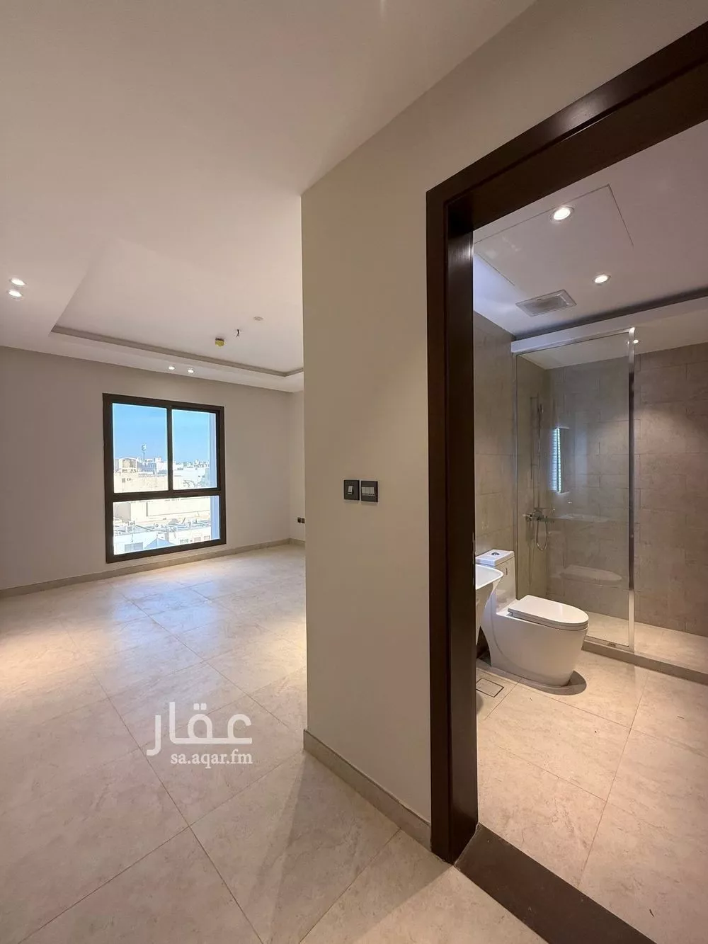 شقة للإيجار في شارع القويمية, حي الحزم, مدينة الرياض, منطقة الرياض 1 صورة