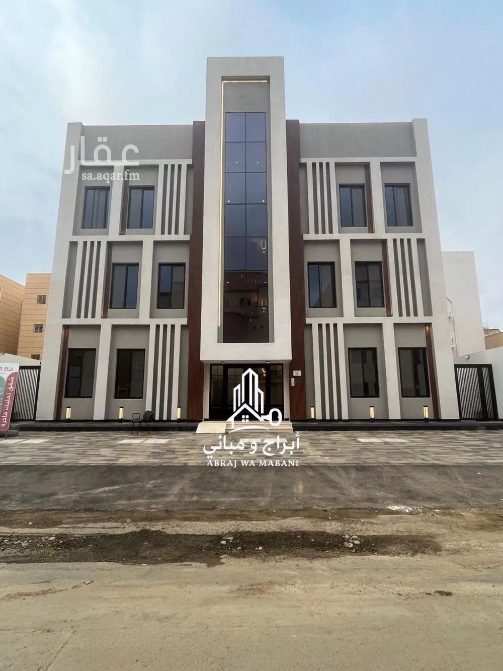 شقة للبيع في شارع خالد بن الوليد, حي الشاطئ, مدينة جازان, منطقة جازان 1 صورة
