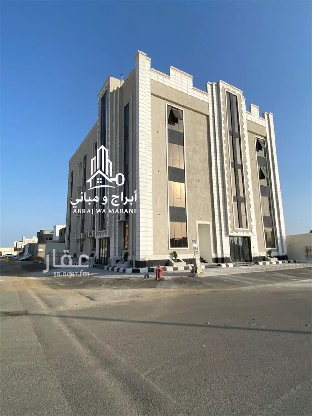 شقة للبيع في شارع عمر المختار, حي الرحاب 2, مدينة جازان, منطقة جازان 1 صورة