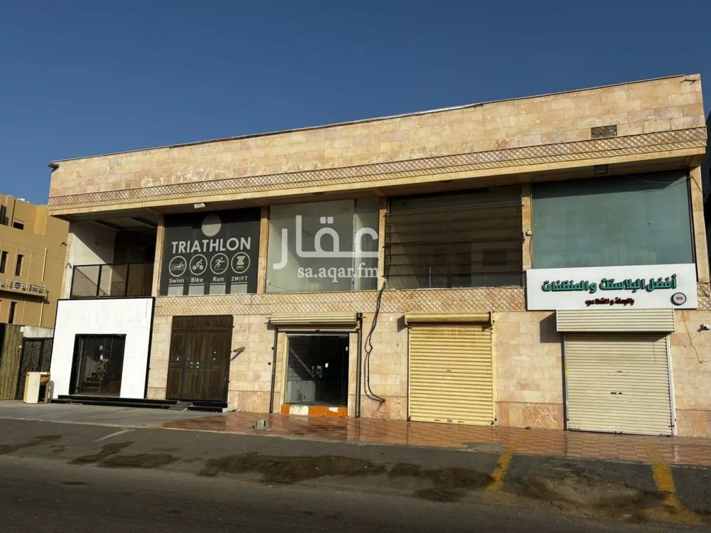 محل للإيجار في شارع شارع الأمير عبد المجيد, حي الأمواج, مدينة جدة, منطقة مكة المكرمة 1 صورة