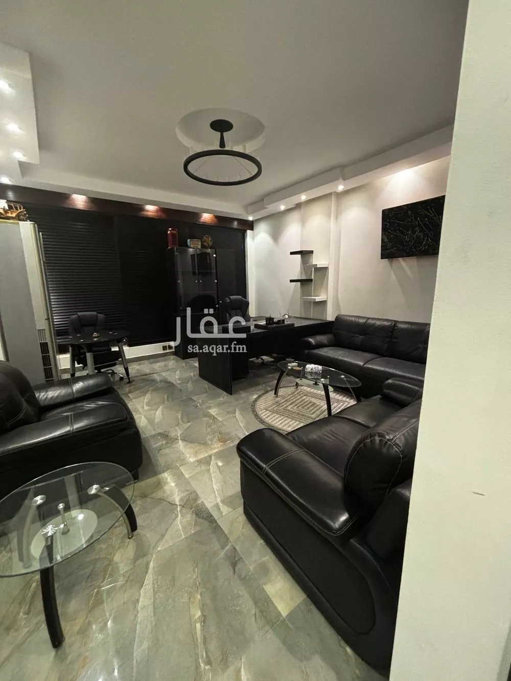 مكتب تجاري للإيجار في شارع شارع الأمير عبد المجيد, حي الأمواج, مدينة جدة, منطقة مكة المكرمة 1 صورة