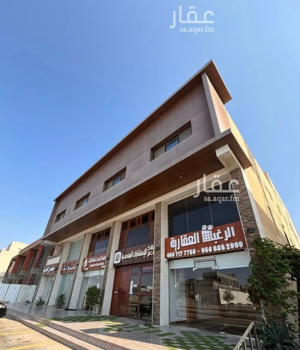 محل للإيجار في شارع شارع الأمير عبد المجيد, حي الأمواج, مدينة جدة, منطقة مكة المكرمة 1 صورة