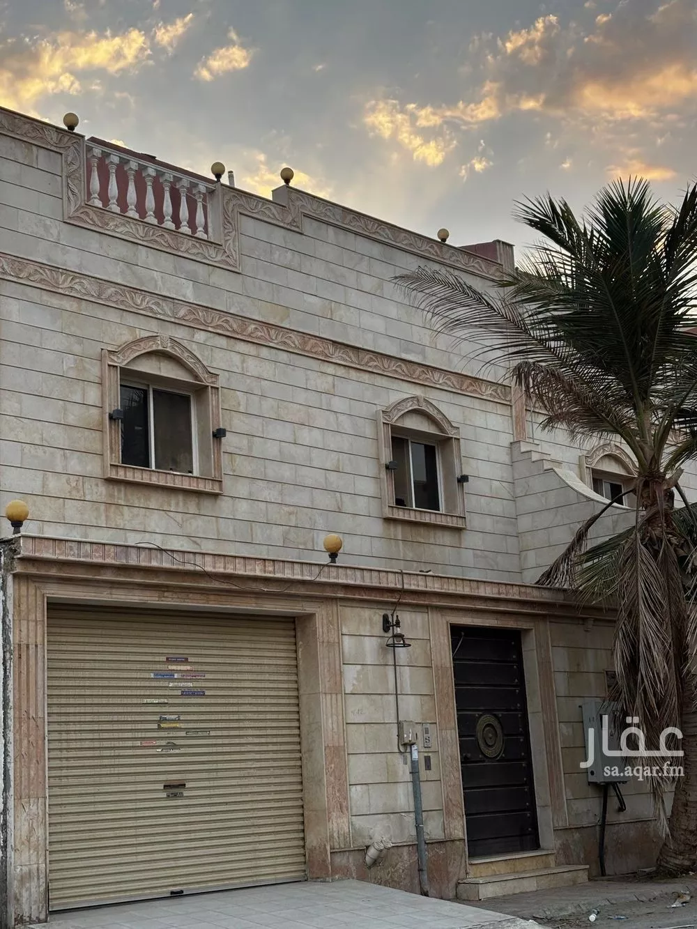 فيلا للبيع في شارع نصر الزواوي, حي الياقوت, مدينة جدة, منطقة مكة المكرمة 1 صورة