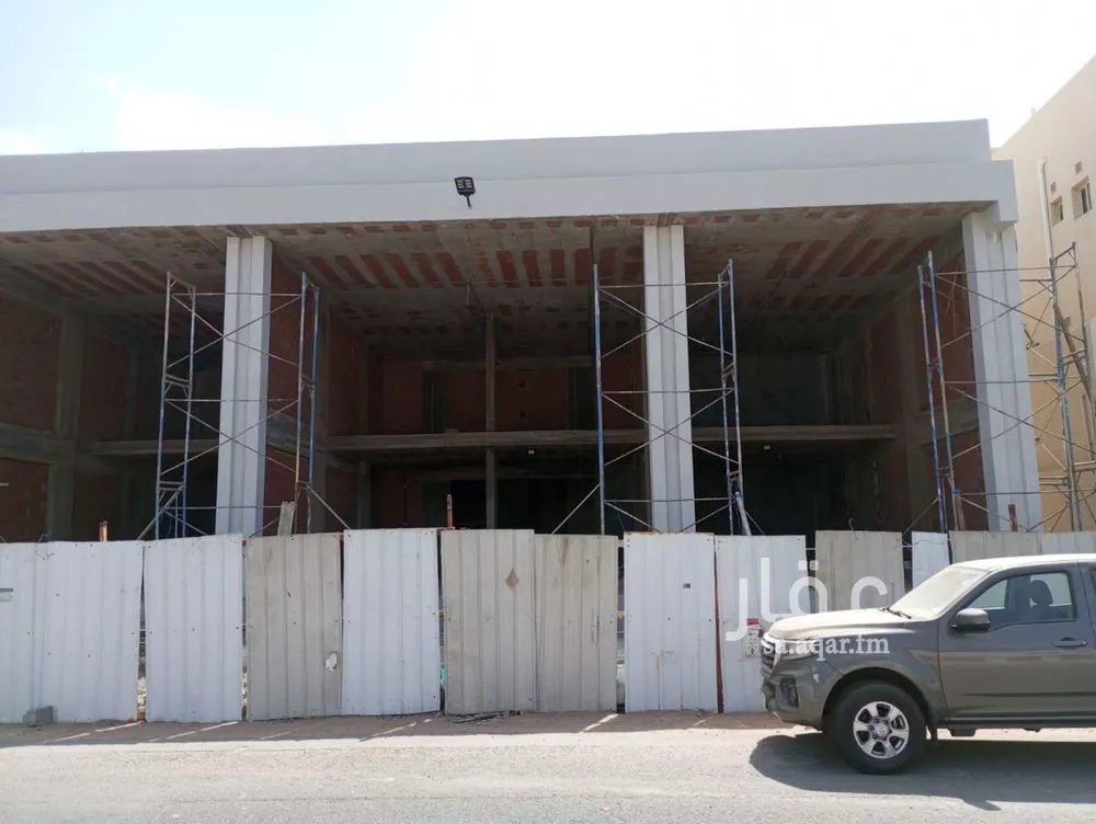 محل للإيجار في شارع شارع الأمير عبد المجيد, حي الأمواج, مدينة جدة, منطقة مكة المكرمة 1 صورة