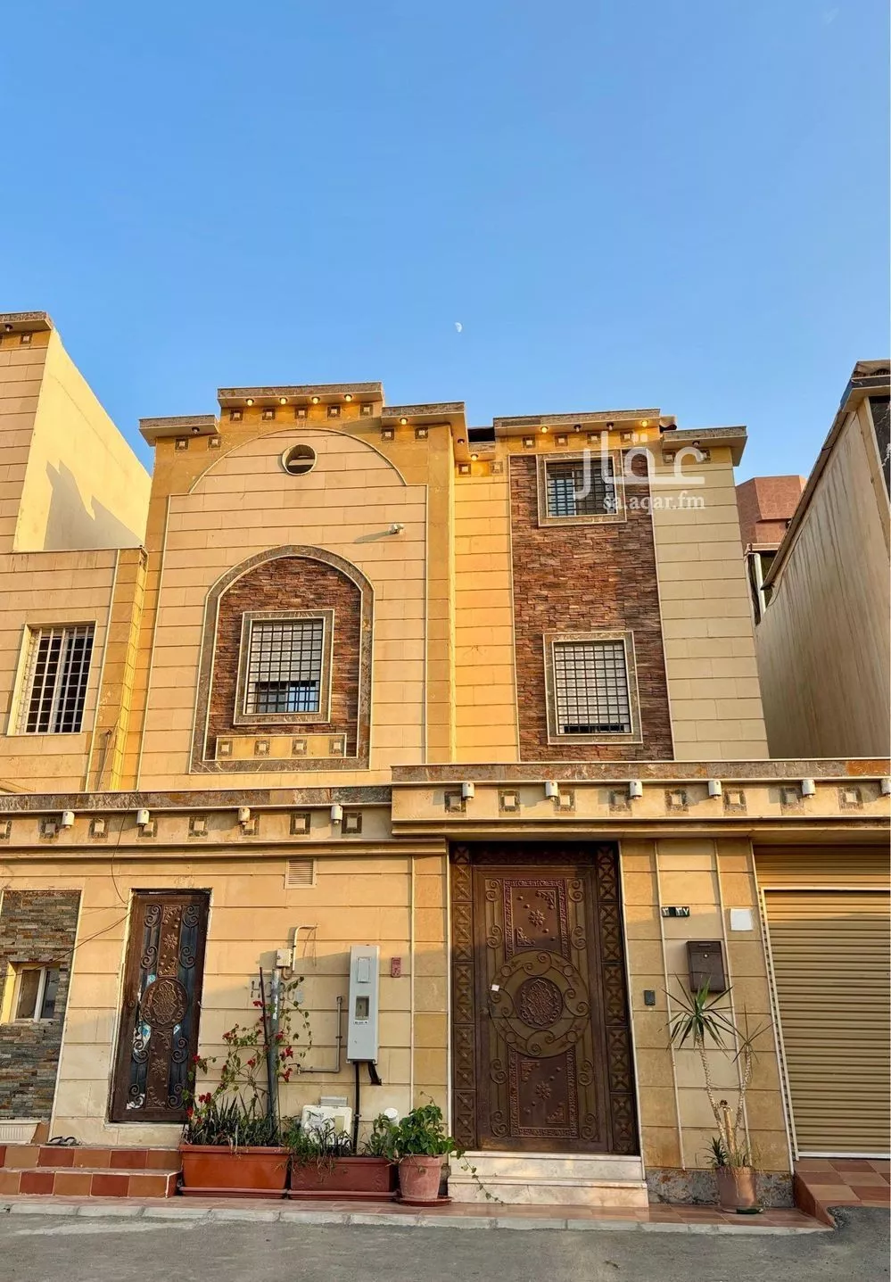 فيلا للبيع في شارع علي الربعي الدمشقي, حي أبحر الشمالية, مدينة جدة, منطقة مكة المكرمة 1 صورة