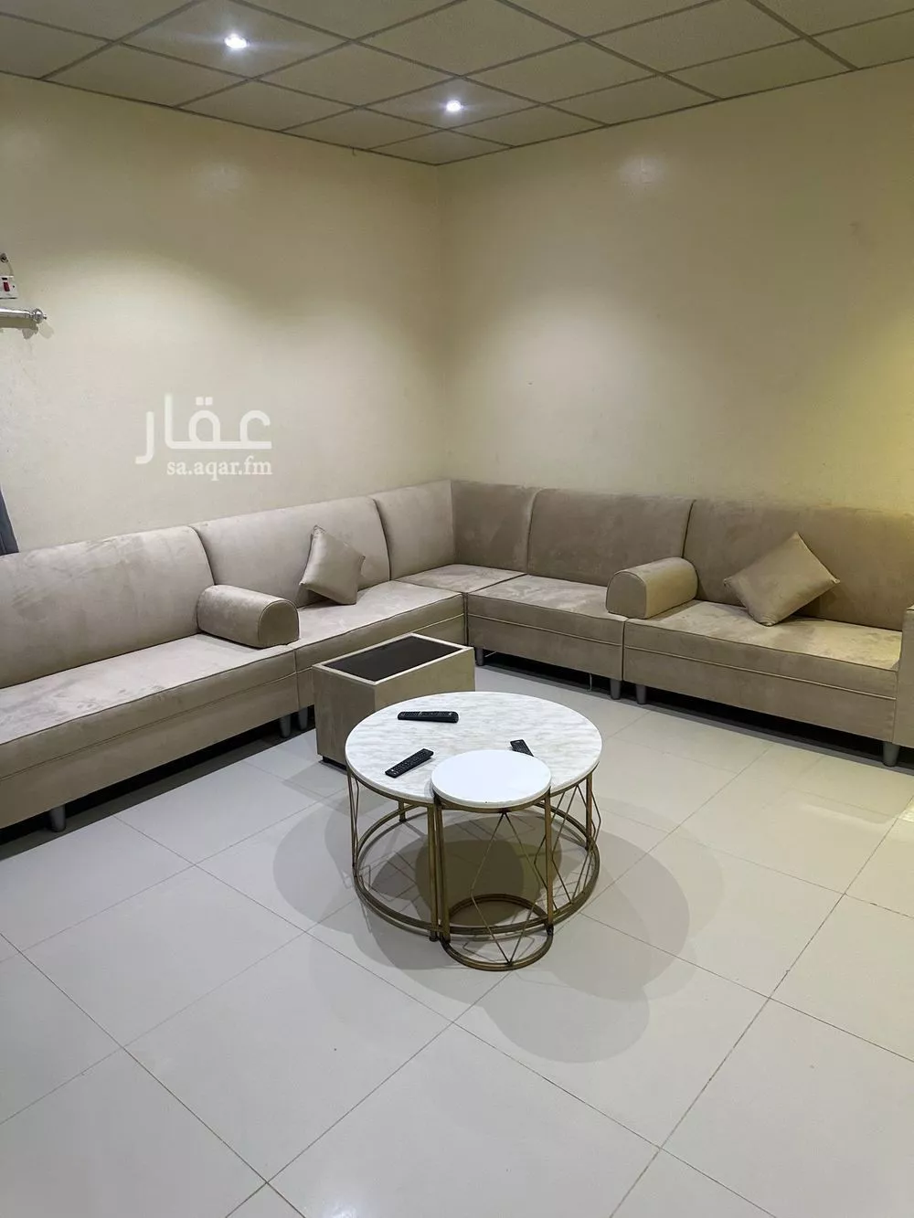 شقة للإيجار في شارع طريق الملك سعود, حي الخالدية, مدينة الخرج, منطقة الرياض 1 صورة
