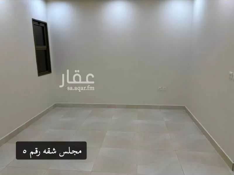 شقة للإيجار في شارع شارع الامير حمود بن عبدالعزيز, حي العقربية, مدينة الخبر, المنطقة الشرقية 1 صورة