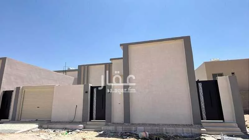 فيلا للبيع في حي السنبلة, مدينة الدوادمي, منطقة الرياض 1 صورة