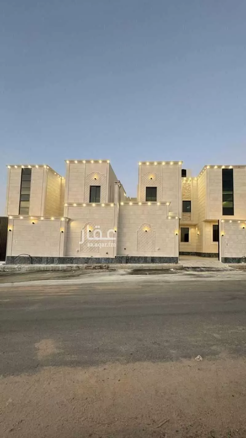 فيلا للبيع في شارع العام, حي السليمانية, مدينة الطائف, منطقة مكة المكرمة 1 صورة