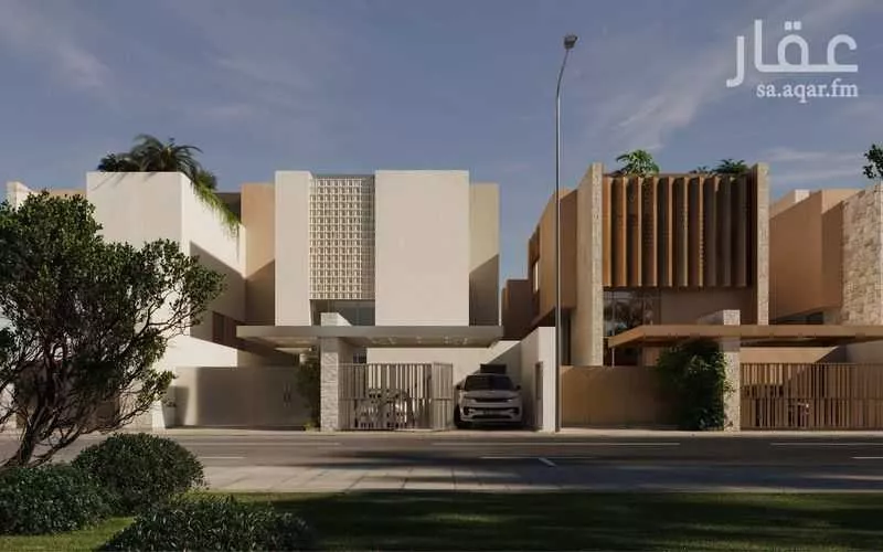 فيلا للبيع في شارع ابي العباس اللخمي, حي المحمدية, مدينة الرياض, منطقة الرياض 1 صورة