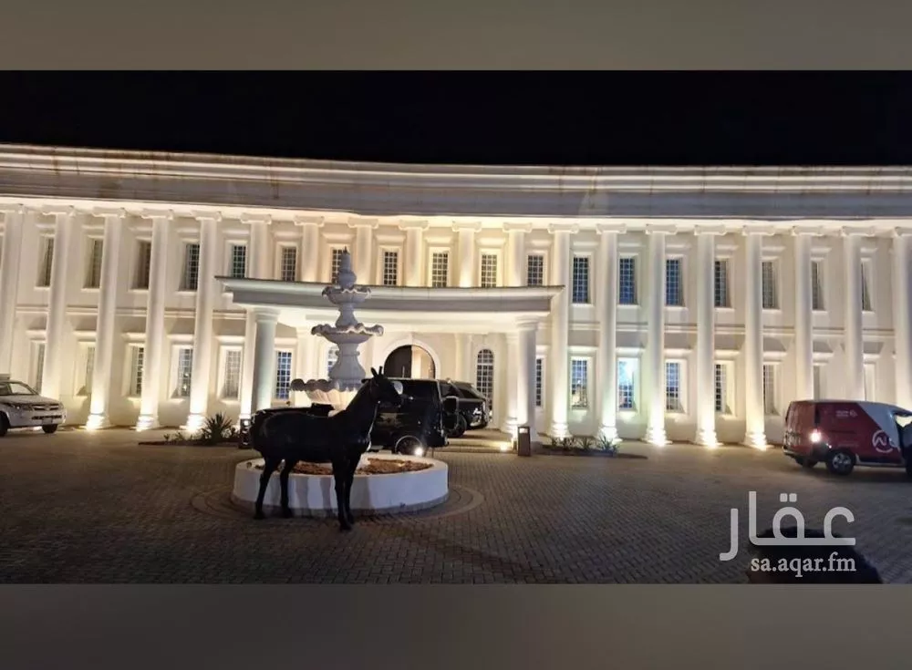 استراحة للبيع في شارع الإتحاد, حي الرمال, مدينة الرياض, منطقة الرياض 1 صورة