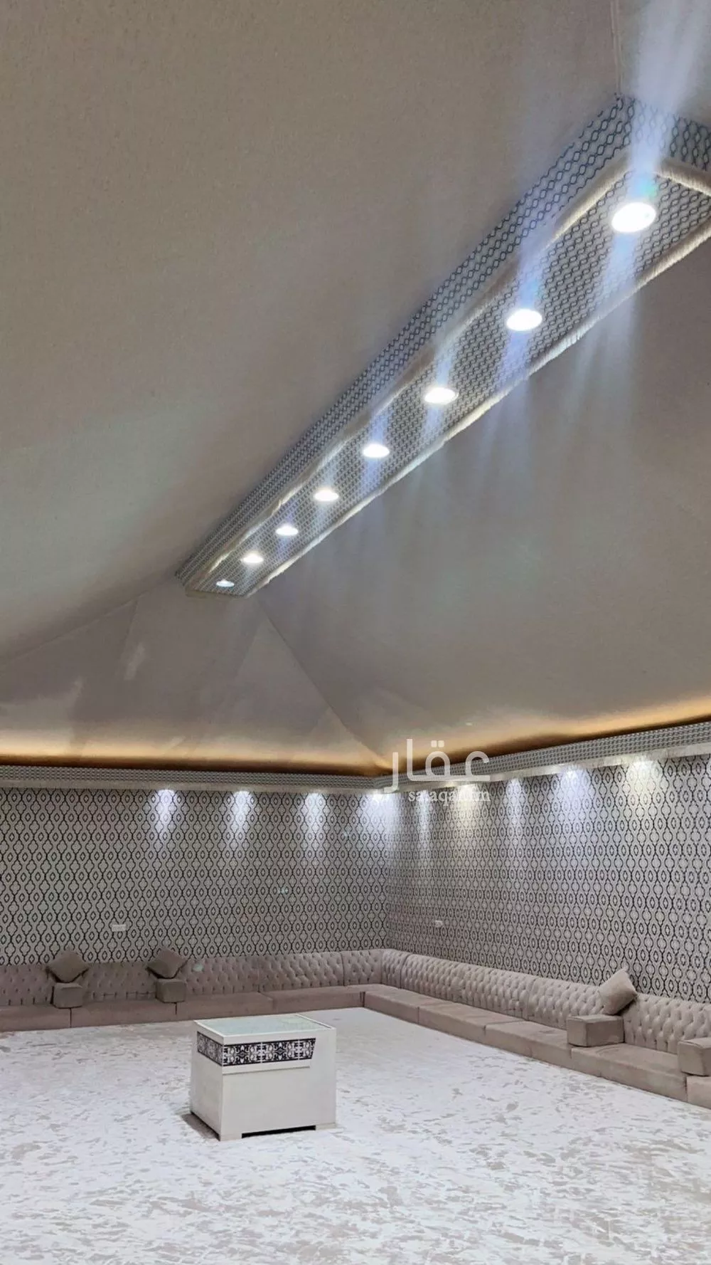 استراحة للإيجار في شارع شهيد الدين ثم الوطن هشام سعد ناصر جميع, حي المهدية, مدينة الرياض, منطقة الرياض 1 صورة