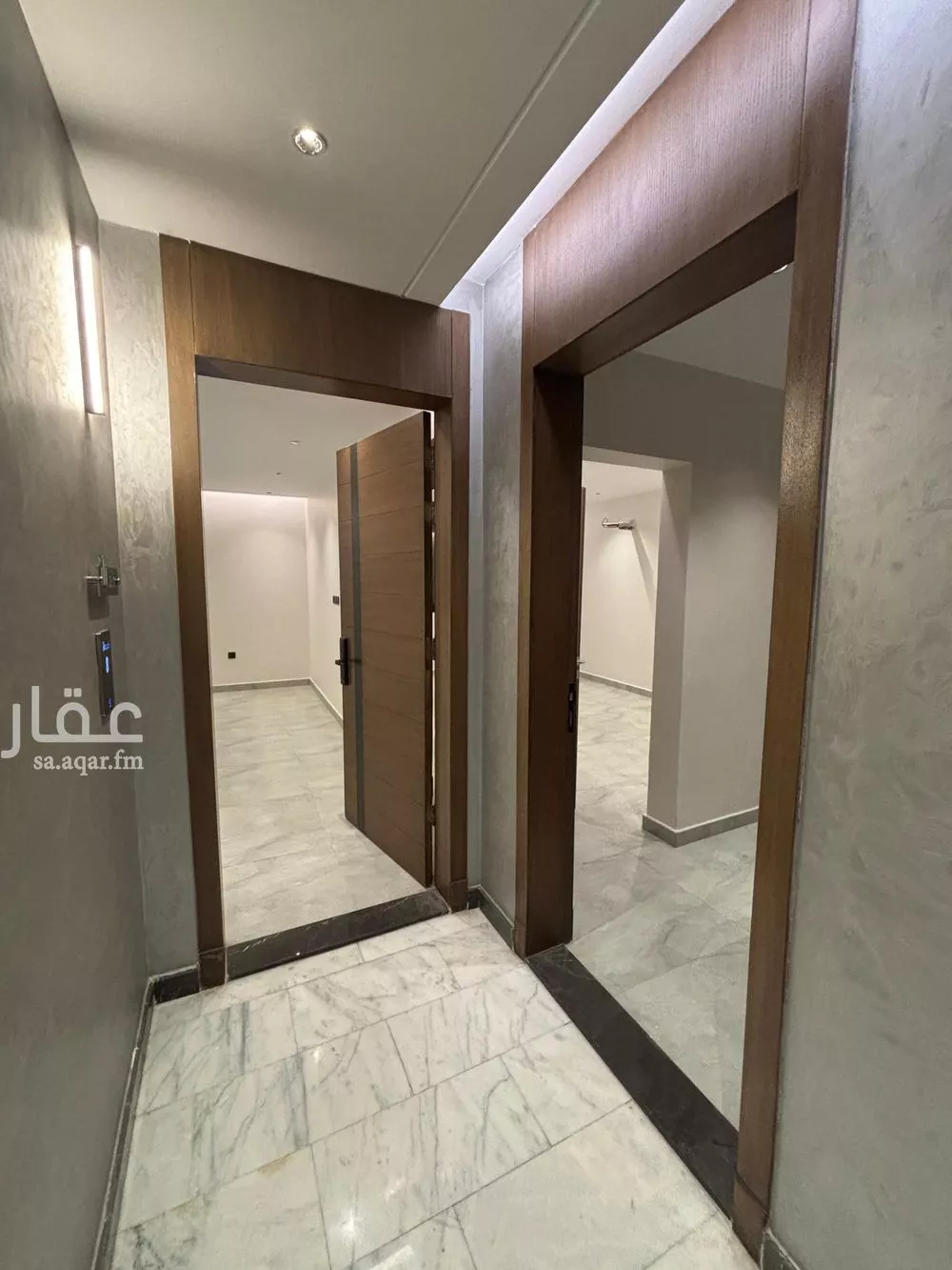 شقة للبيع في شارع احمد نظيم, حي السلامة, مدينة جدة, منطقة مكة المكرمة 1 صورة