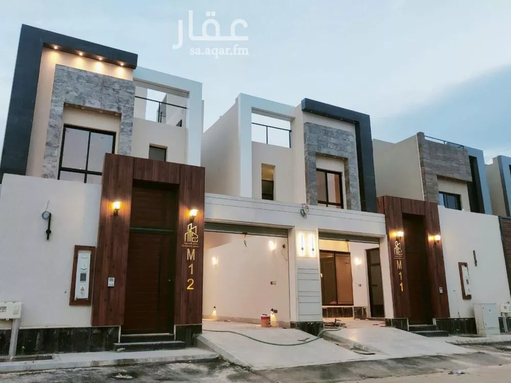 فيلا للبيع في حي الرمال, مدينة الرياض, منطقة الرياض 1 صورة