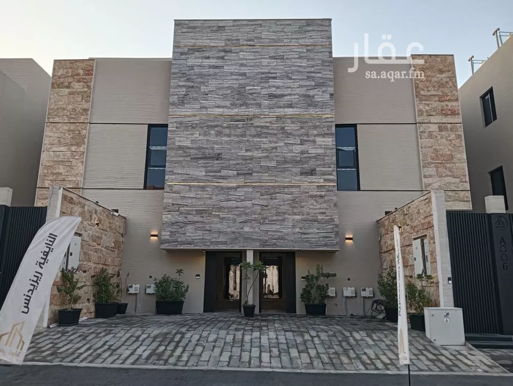 شقة للبيع في شارع جبل التعانيق, حي قرطبة, مدينة الرياض, منطقة الرياض 1 صورة