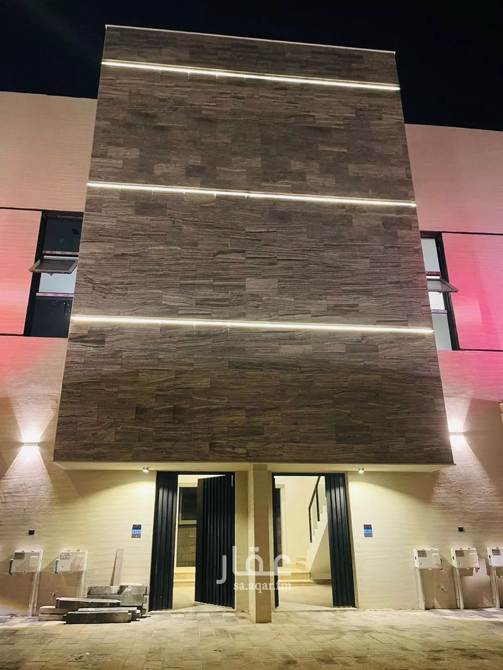 شقة للبيع في شارع جبل الأشعر, حي قرطبة, مدينة الرياض, منطقة الرياض 1 صورة
