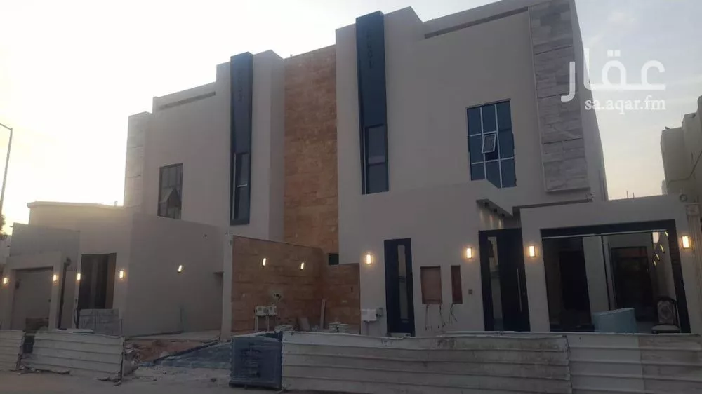 شقة للبيع في شارع ابن قزمان, حي الخليج, مدينة الرياض, منطقة الرياض 1 صورة