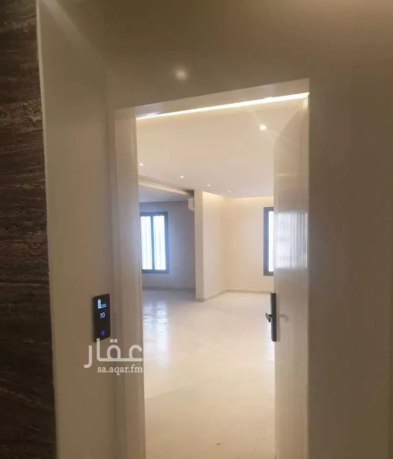 شقة للإيجار في شارع أحمد بن ثعلب, حي عرقة, مدينة الرياض, منطقة الرياض 1 صورة