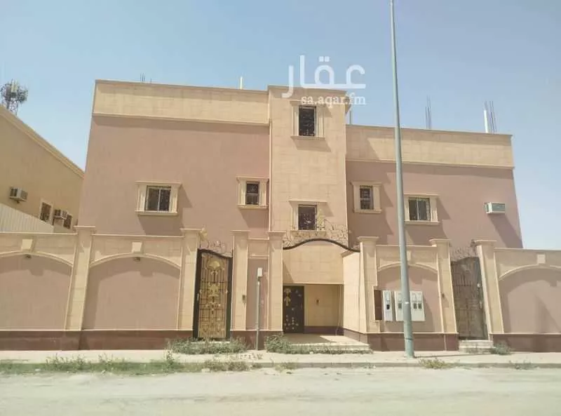 عمارة للإيجار في شارع الشيخ محمد بن عثمين ، العيينة ، الدرعية 1 صورة