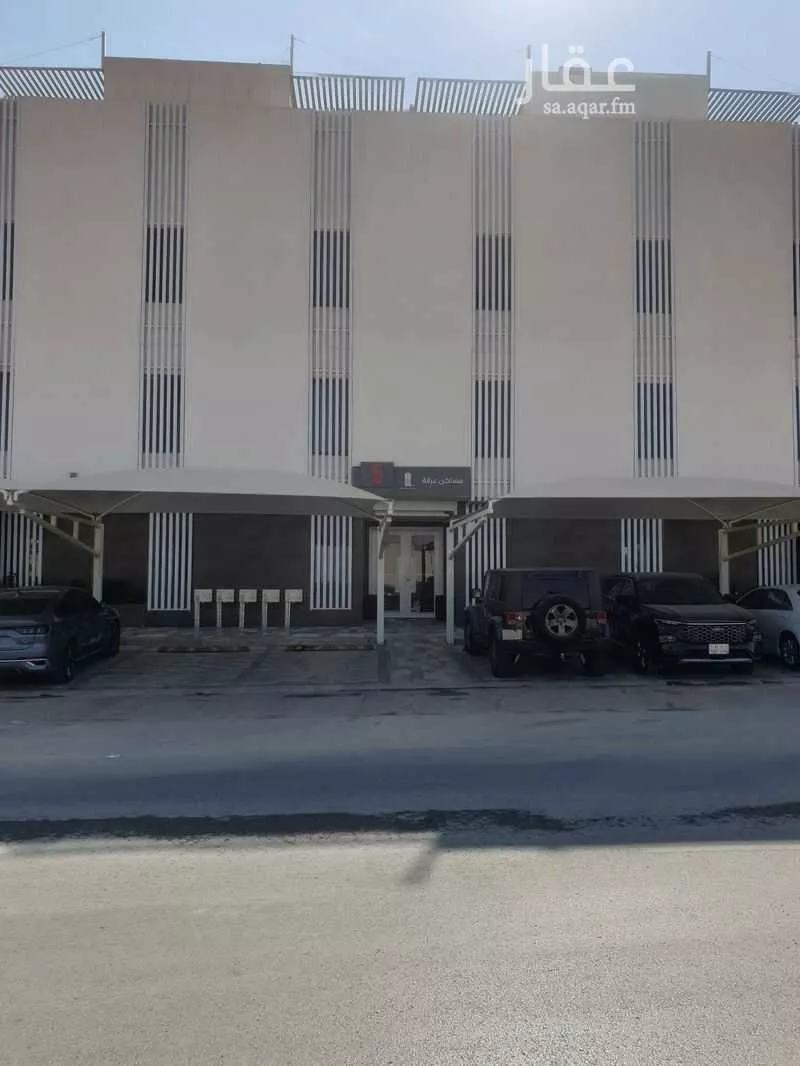 شقة للإيجار في شارع أحمد بن ثعلب, حي عرقة, مدينة الرياض, منطقة الرياض 1 صورة