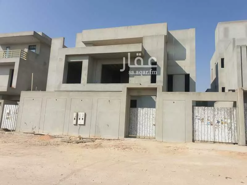 فيلا للبيع في شارع عمر بن محمد البخاري, حي الرفيعة, مدينة الرياض, منطقة الرياض 1 صورة