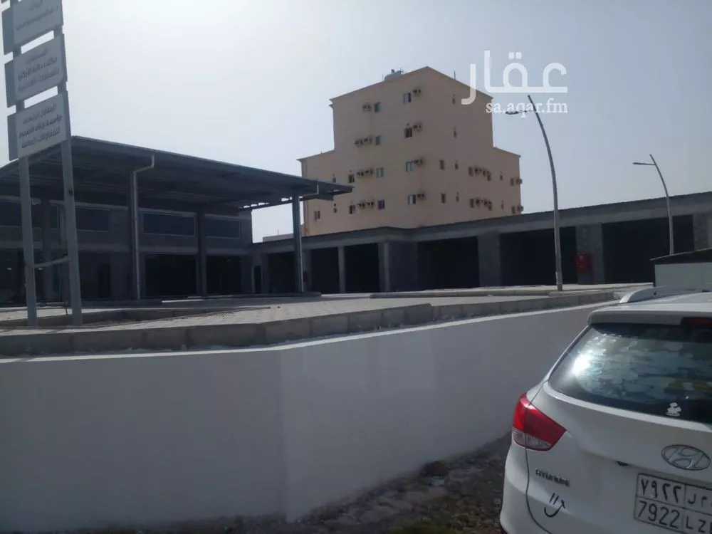 مستودع للإيجار في شارع عبيد بن ابي مريم, حي الريان, مدينة جدة, منطقة مكة المكرمة 1 صورة