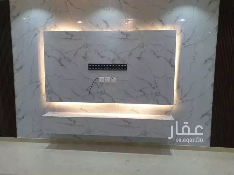 شقة للإيجار في شارع رفحاء, حي الملك سلمان, مدينة الرياض, منطقة الرياض 1 صورة