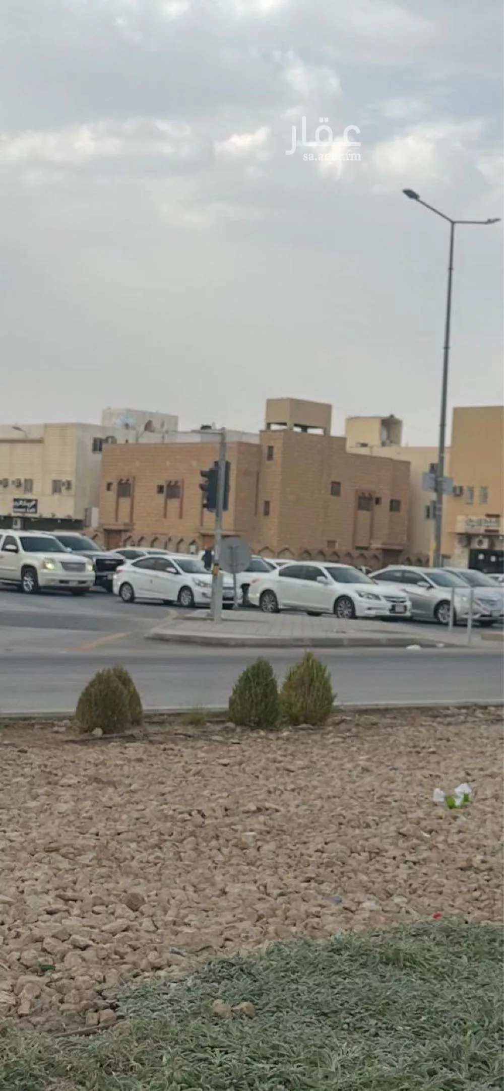 عمارة للإيجار في شارع اسماء بنت ابي بكر, حي العريجاء الغربي, مدينة الرياض, منطقة الرياض 1 صورة