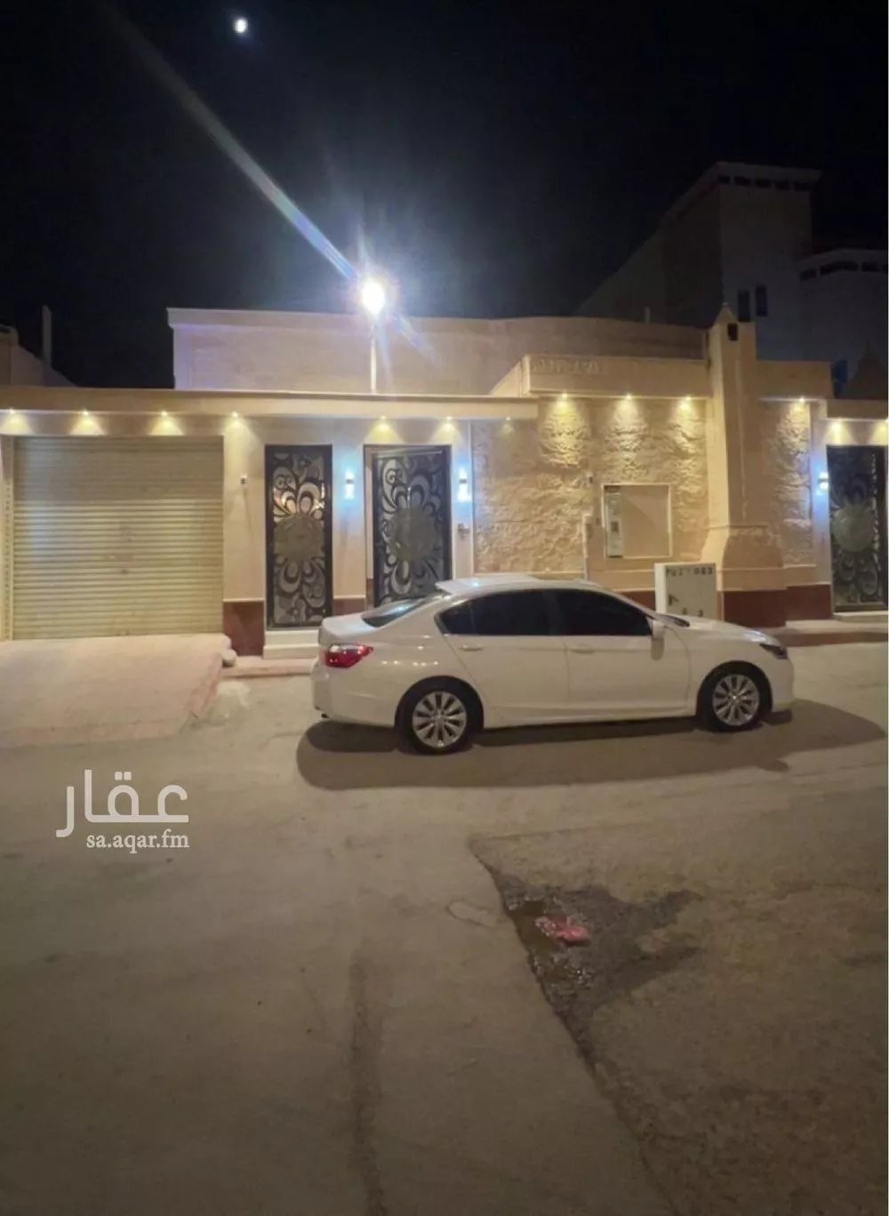 دور للإيجار في شارع الغروب , حي طويق, مدينة الرياض, منطقة الرياض 1 صورة