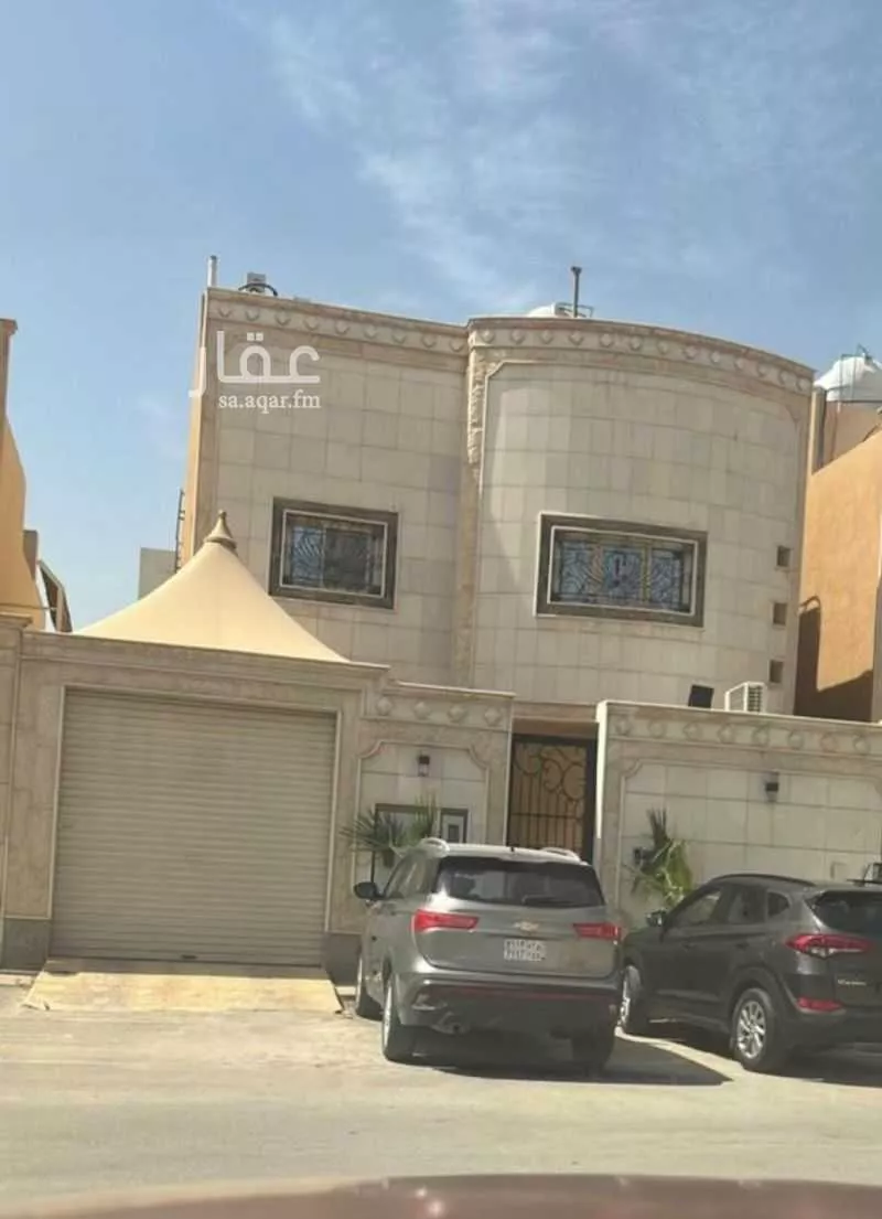 فيلا للبيع في شارع المشيرفة, حي الوادي, مدينة الرياض, منطقة الرياض 1 صورة