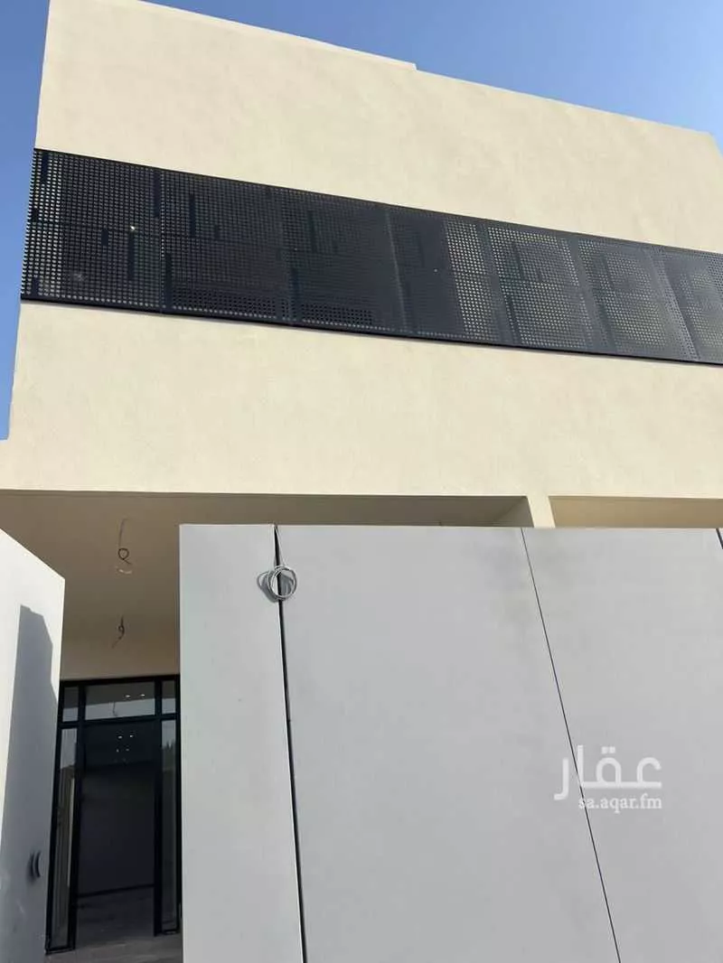 دور للبيع في حي النرجس, مدينة الرياض, منطقة الرياض 1 صورة